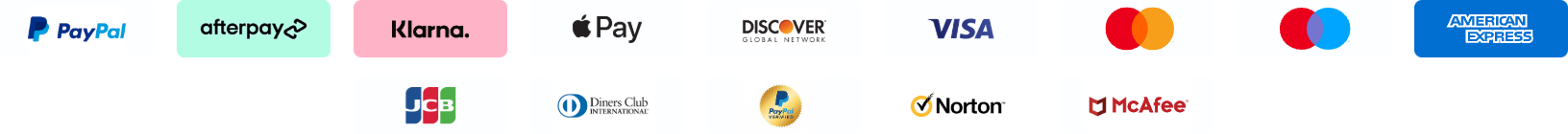 Payment Methods
